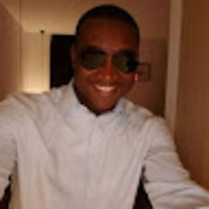 Meet your Posher, Damilola